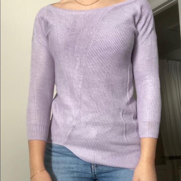 Asymmetric shirt from Dynamite - Picture 3 of 6